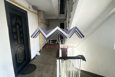 Apartament cu 4 camere decomandat în Ultracentral