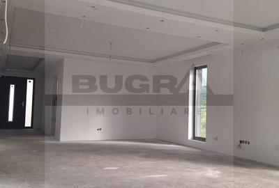 Casă individuală cu 5 camere cu Canalizare în Chinteni - 6