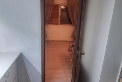 Garsonieră semidecomandată în Dristor - 4