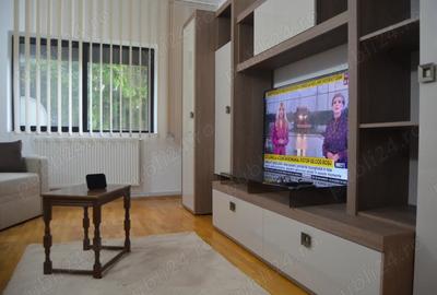 Apartament cu 3 camere decomandat în Predeal - 9