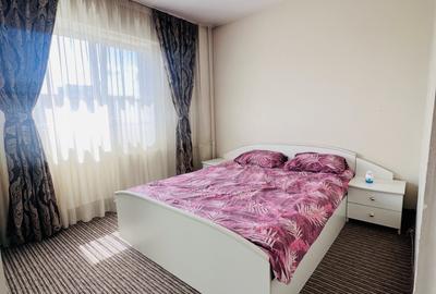 Apartament cu 3 camere semidecomandat, mobilat în Obor - 7