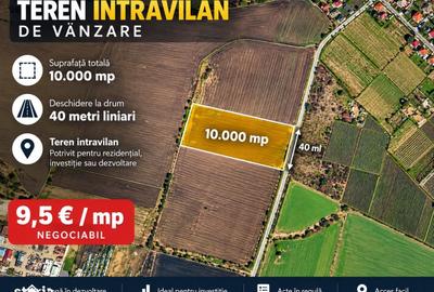 Spațiu comercial, în Bucov