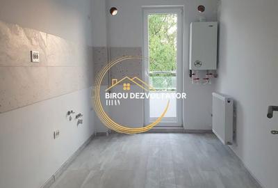 Apartament cu 3 camere decomandat în Theodor Pallady - 1