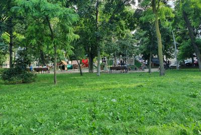 Apartament cu 2 camere nedecomandat în Ultracentral - 9