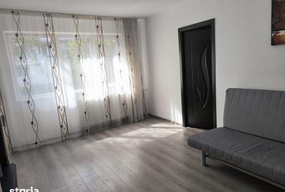 Apartament cu 2 camere în Malu Roșu