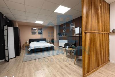 Apartament cu 2 camere în Ultracentral - 3