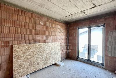 Duplex cu 4 camere cu Canalizare în Giroc - 7