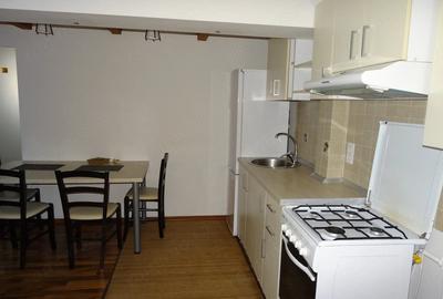 Apartament cu 2 camere semidecomandat în P-ța Unirii - 3