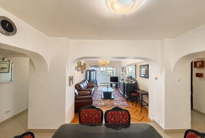 Apartament cu 4 camere decomandat în Unirii - 6