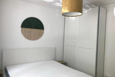 Apartament cu 2 camere decomandat în Muncii