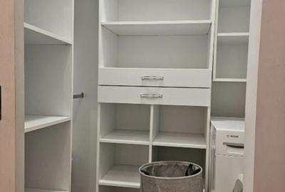 Apartament cu 2 camere în Jiului