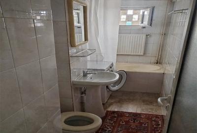 Apartament cu 2 camere semidecomandat în Șagului