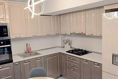 Apartament cu 2 camere decomandat în Tomis Nord