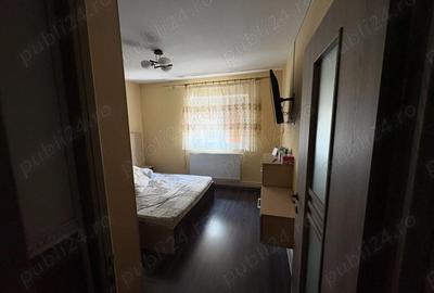 Apartament cu 4 camere decomandat în Micro 15 - 1