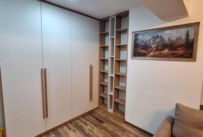 Apartament cu 2 camere decomandat în Pantelimon - 7