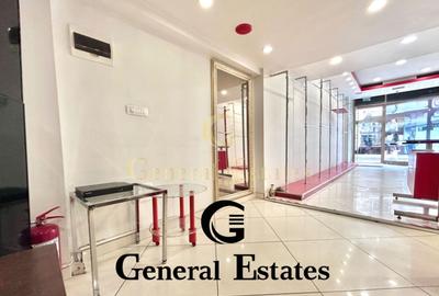 Spațiu comercial, de 40 mp, în Central - 5