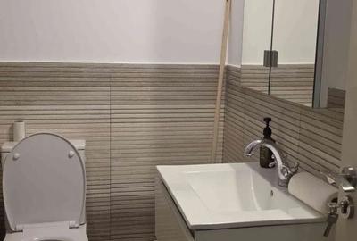 Apartament cu 2 camere în Florești