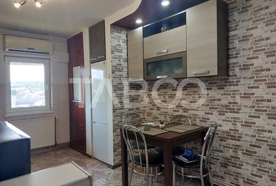 Apartament cu 2 camere decomandat, mobilat în Cisnădie - 2