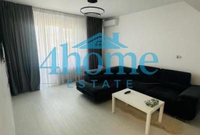 Apartament cu 2 camere în Apărătorii Patriei