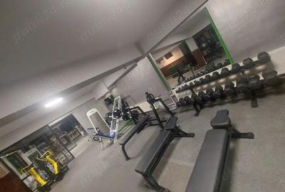 Spațiu comercial, de 220 mp, în Central - 1