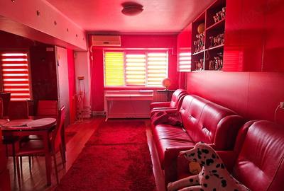 Apartament cu 4 camere decomandat în Ultracentral - 3