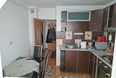 Apartament cu 2 camere decomandat, mobilat în Popa Șapcă - 7