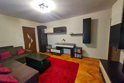 Apartament cu 3 camere semidecomandat, mobilat în Gheorgheni - 1