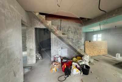 Casă individuală cu 3 camere cu Teren 259 Mp în Câmpineanca - 2