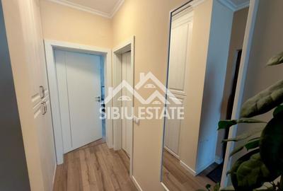 Apartament cu 2 camere decomandat, mobilat în Șelimbăr - 5