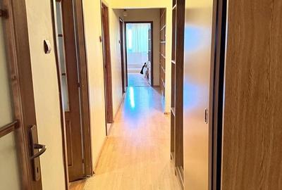 Apartament cu 4 camere decomandat în Siderurgiștilor - 7
