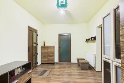 Casă individuală cu 4 camere cu Canalizare în Macea - 4