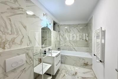 Apartament cu 2 camere semidecomandat în Foișorul de Foc - 13