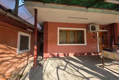 Teren de 1137 mp, în Tătărași - 6