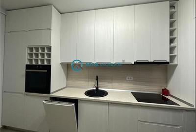 Apartament cu 3 camere decomandat, mobilat în Albert - 8
