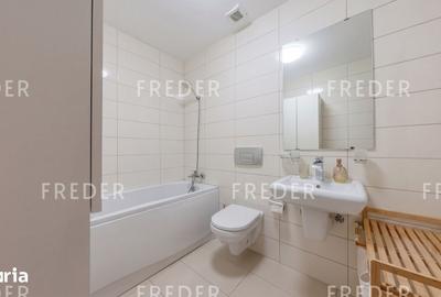 Apartament cu 2 camere în Ștefăneștii de Jos - 4