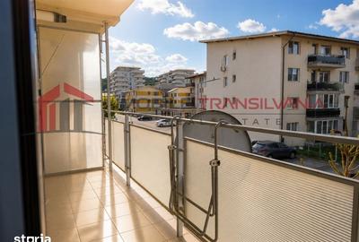 Apartament cu 3 camere, mobilat în Florești - 3
