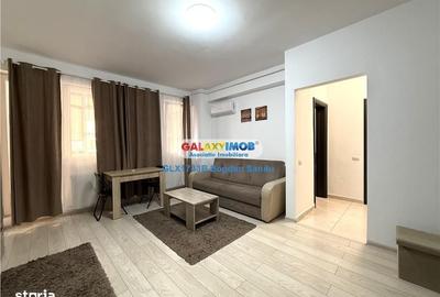 Apartament cu 2 camere semidecomandat în Dudu