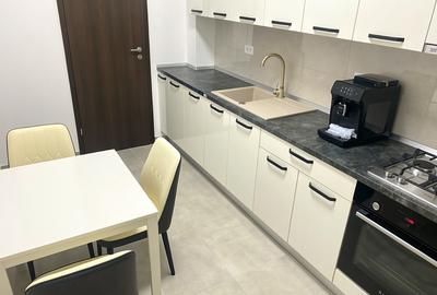 Apartament cu 2 camere decomandat în Berceni - 5