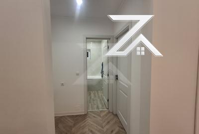 Apartament cu 2 camere semidecomandat, mobilat în Brazda lui Novac - 5