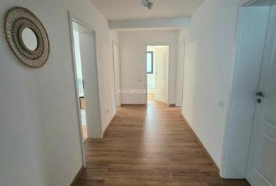 Casă cu 4 camere cu Teren 402 Mp în Clinceni