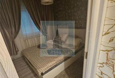 Apartament cu 2 camere semidecomandat în Gării - 3