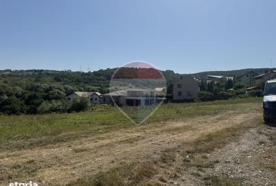 Teren de 7280 mp, în Mănăștur