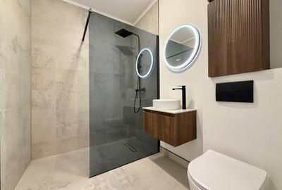 Apartament cu 2 camere semidecomandat, mobilat în Florești - 3