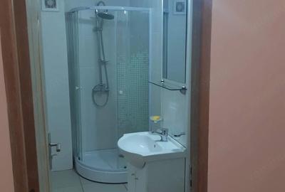 Garsonieră decomandată în Complex Studențesc