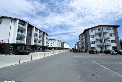 Garsonieră decomandată în Valea Adâncă - 5
