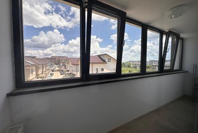 Apartament cu 4 camere semidecomandat în Bragadiru - 14