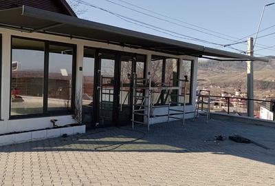 Spațiu comercial, în Central - 7