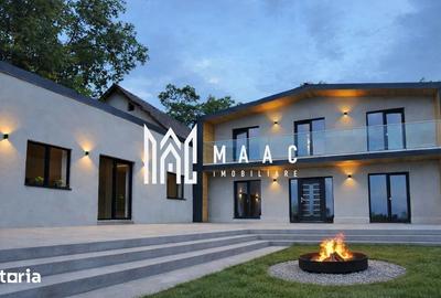 Casă cu 5 camere cu Teren 1900 Mp în Sadu - 8