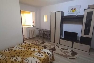 Garsonieră semidecomandată în Dristor