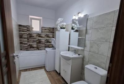 Apartament cu 2 camere decomandat, mobilat în Nicolina - 4
